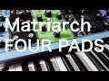 Moog Matriarch | Free instruments gifts to you