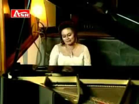 RAHASIA CINTA MIRNAWATI