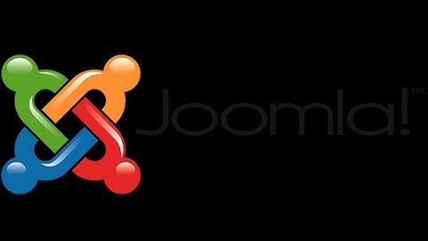 Joomla FrontEnd editing
