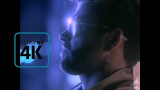 George Michael - Father Figure (Remastered Audio)  Hq - 4K