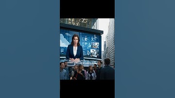 AI Takeover — Is Humanity Really Still in Charge?