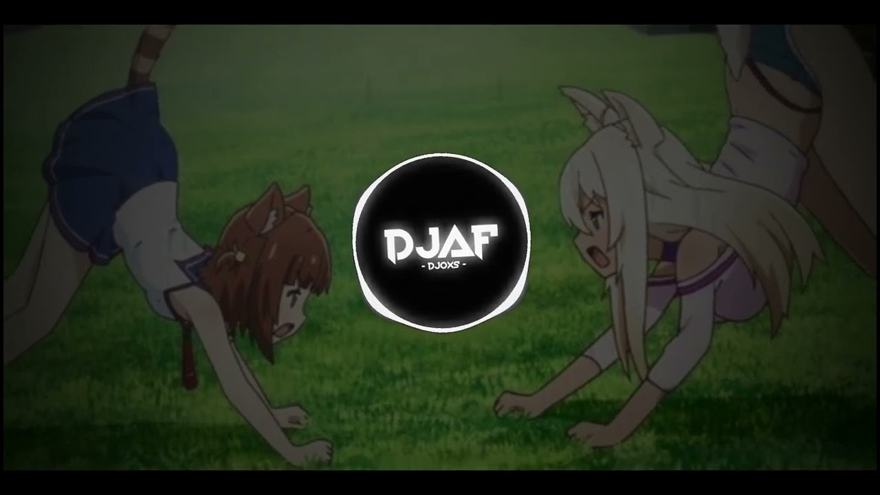 DJ Kokoronashi 🥵  Remix Viral 🔥!!! [@miryuu24 Ft. @AfDjoxs]