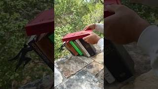 How Many Books Can Superman Hold?