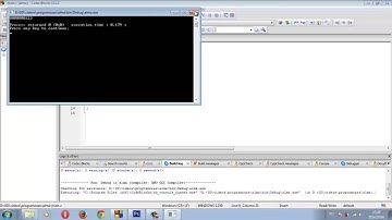 C programozás 5 - Kommentek