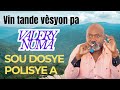 Vin tande vèsyon pa Valéry Numa  sou dosye polisye a.