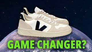 Veja V-10 Sneakers Review | Are These Trainers Worth It?