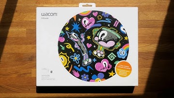 #1 Painter Essentials 6 Interface intro & Wacom Tablet Preferences