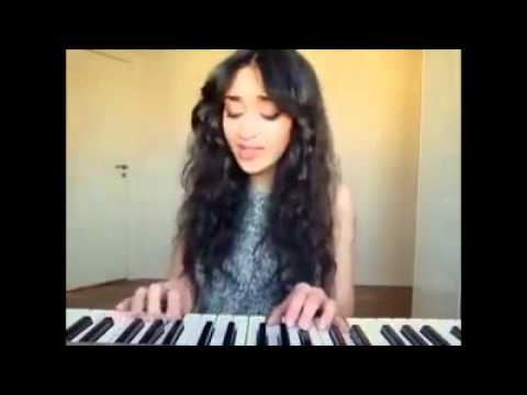 Lebanese Girl Amazing Voice اجمل صوت لبنانيه