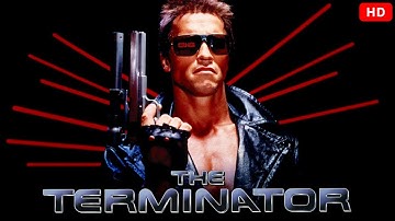 The Terminator (1984) | Arnold Schwarzenegger, Linda Hamilton, Michael Biehn | fact