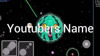 famous agario youtubers skype