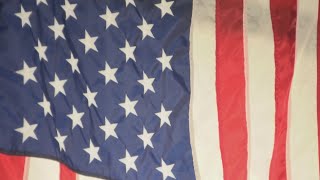 World War II vets eat free at Mission Barbeque in Henrietta
