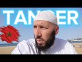 Jtemmene avec moi  tanger  maroc  faire un tour pendant le ramadan 