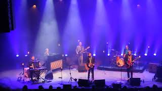 The Divine Comedy -  Something For The Weekend - Le Bikini - Ramonville - 13 mars 2022 1/2