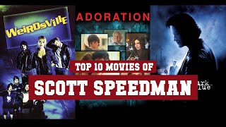 Scott Speedman Top 10 Movies Best 10 Movie Of Scott Speedman