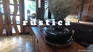 Rustica  Brgy San Juan Concepcion Tarlac