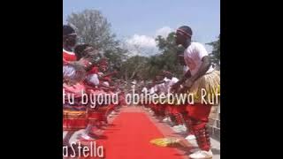 EBINTU BYONNA OBIHEEBWA RUHANGA