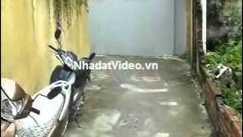 Bán đất Nguyễn Văn Cừ, Long Biên