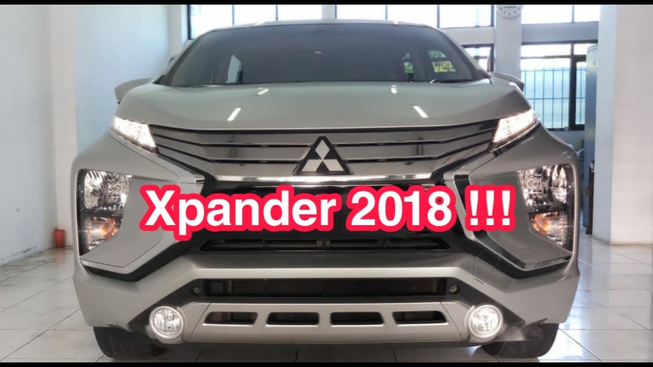 INFO HARGA MITSUBISHI XPANDER SPORT 2021 JUAL  BELI 