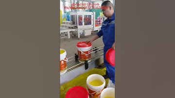 Advanced Liquid Filling Equipment | Automatic Filling Systems Manufacturer