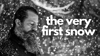 Watch Sean Rowe The Very First Snow video