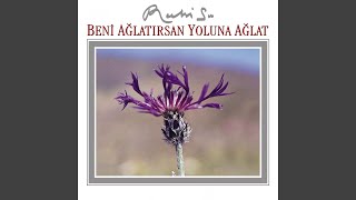 Beni Ağlatırsan