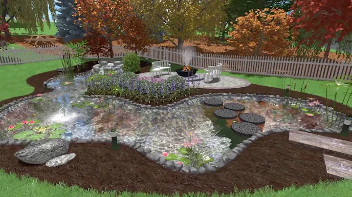 Realtime Landscaping Pro