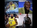 The are the goats but Kobe the god