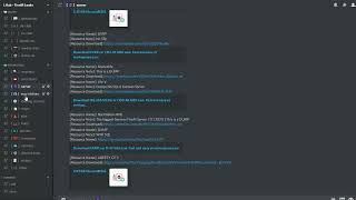 Gang Leaks FiveM Leaks Server JOIN FOR LEAKS!