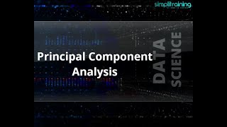 7.010 Principal Component Analysis