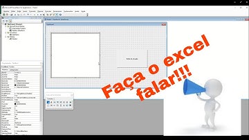 Fazendo o Excel falar - Dicas e Truques VBA - Método "Speech Speak"