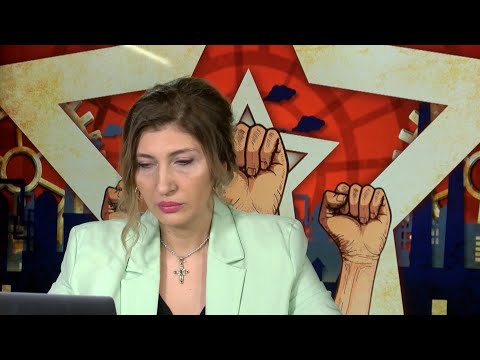 (რას) ლაპარაკობს და უჩვენებს მოსკოვი – #8