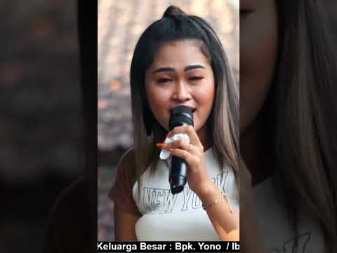 Surat Biru || #anitadewi #tarlingindramayucirebon #indramayuviral #tarlinghits