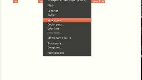 Site dinâmico com PHP e MySQL - Parte II