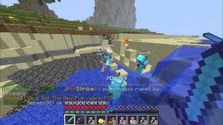 Raidcraft Lords #2