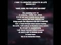 I RISE TO GREATER HEIGHTS IN LIFE | Daily Bible declaration for breakthrough | RMM 883