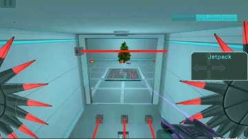 Fractal space chapter- 2- Walkabout