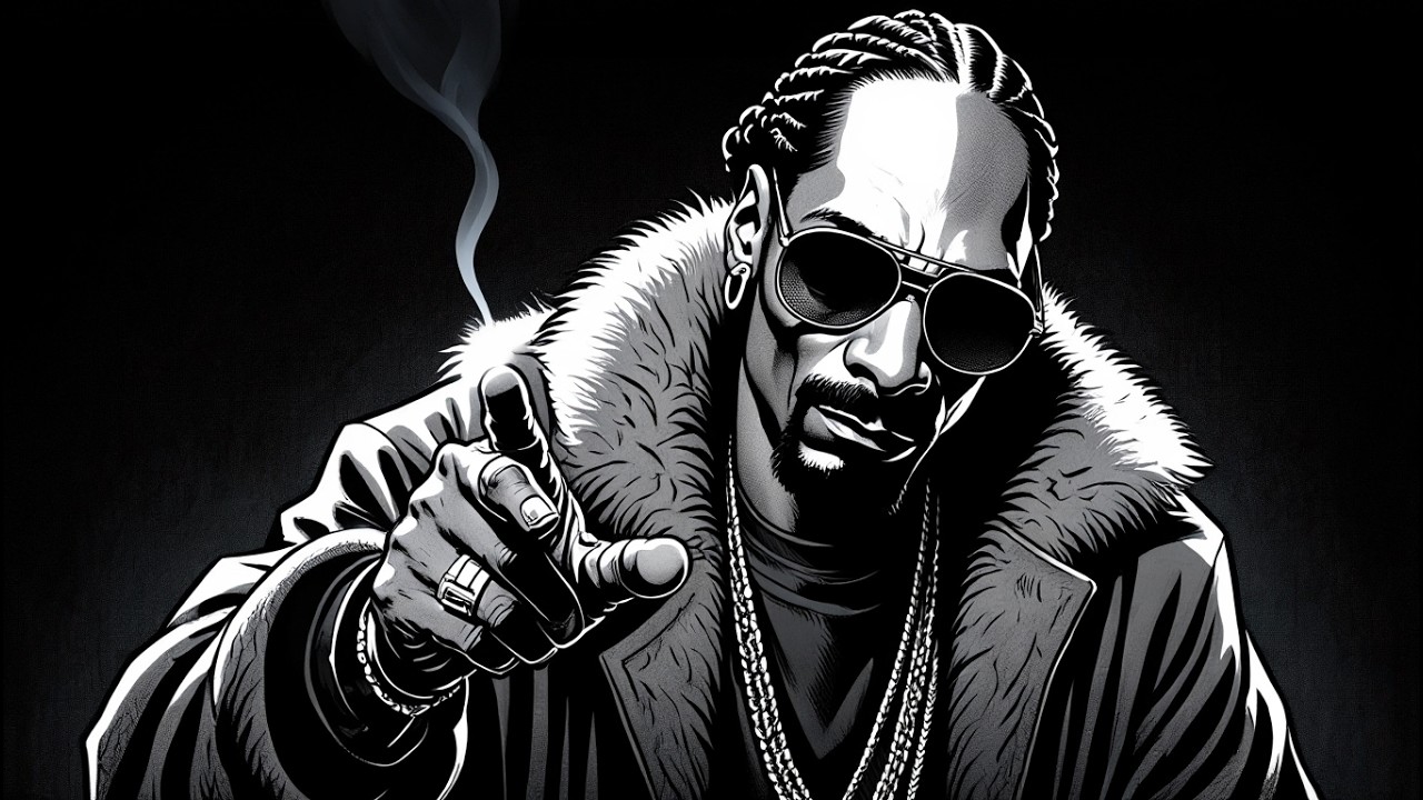 Old School G-Funk 🔥 Snoop Dogg, Ice Cube, Warren G – West Coast