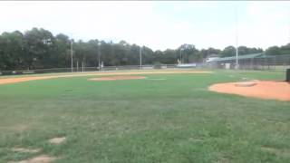Camden High student dies following car wreck