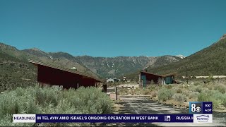 People heading to Mt. Charleston to beat heat this Fourth of July