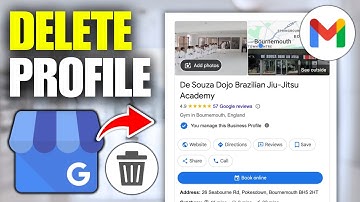 How To Delete Business Profile on Google Maps (2025)