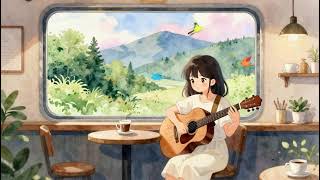 Chill Jazz Lo-Fi Vibes 🎷42 Minutes of Relaxing Beats for Study &amp; Work