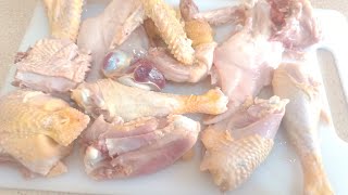 JINSI YA KUKATA KUKU  NI RAHISI screenshot 4