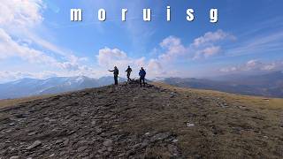 Moruisg
