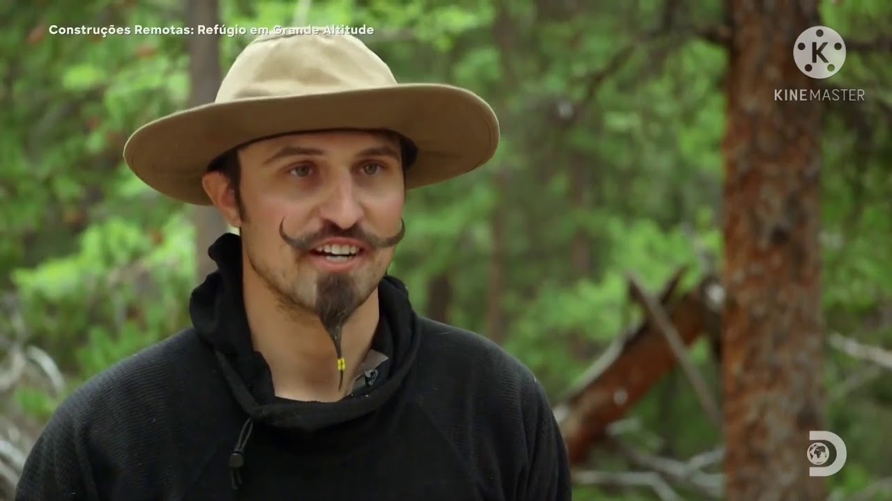CONSTRUÇÕES REMOTAS EM UM LUGAR EXTRAORDINÁRIO