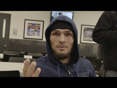 Anatomy of UFC 223: Episode 7 - The Moment Before & After The Conor McGregor Madness (Teaser)