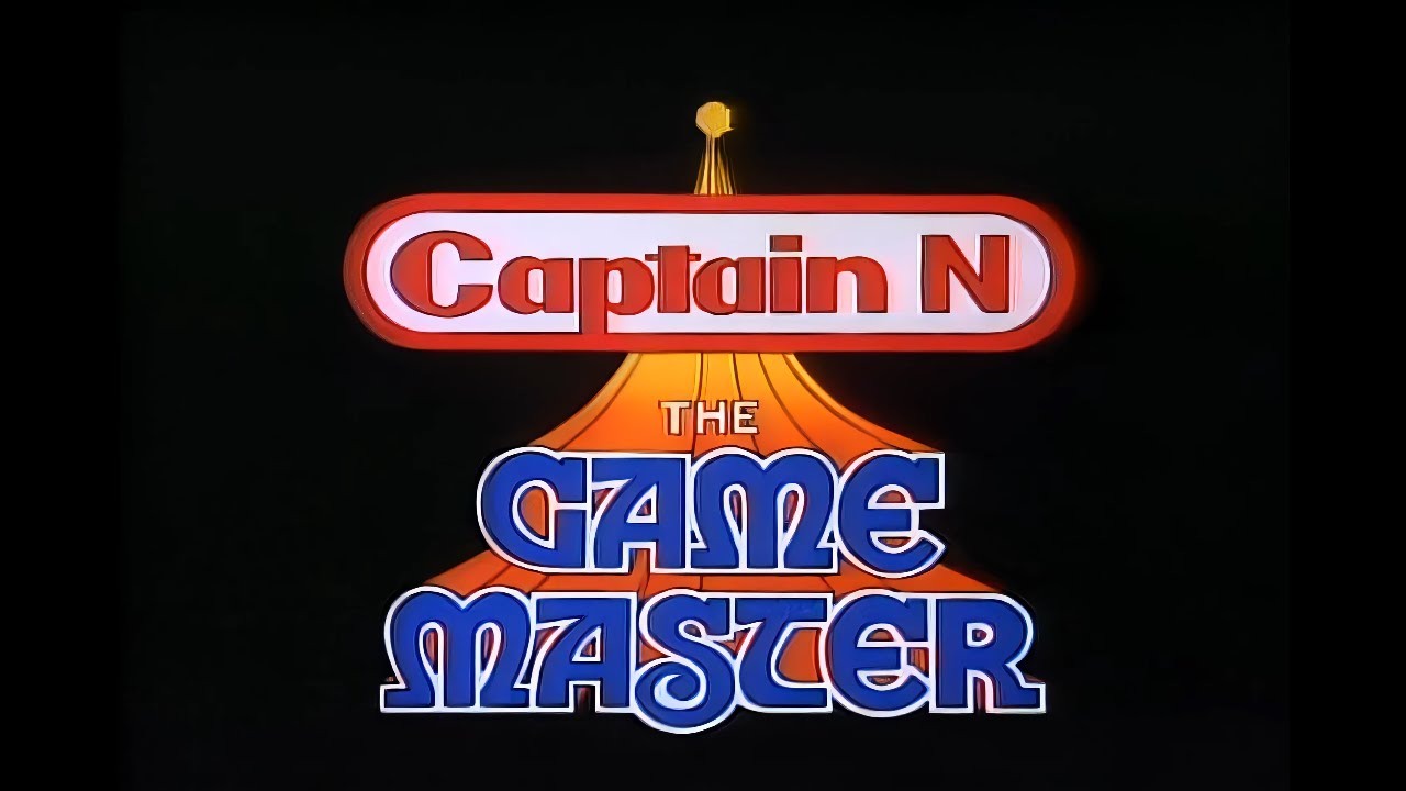 Captain N: The Game Master - S1.E9 ∙ Nightmare on Mother Brain's Street - AI Remastered 4K UHD 60FPS