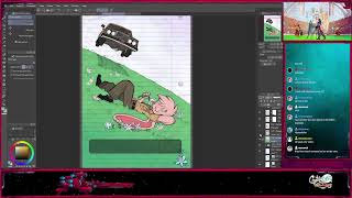 Vivid Live Stream