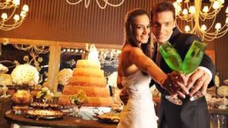 Daniel Cavalari - Casamento Roberta e Rodrigo