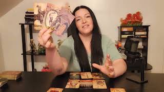 ♋️ Cancer: They want to work things out. #cancer #cancertarot #tarot #love