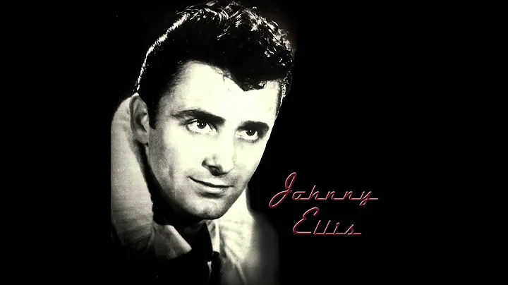Johnny Ellis - Runaway